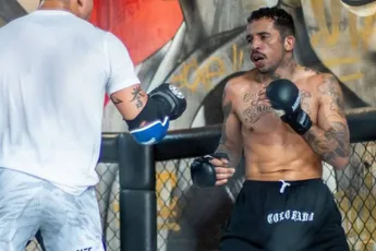 Omstreden UFC-topvechter Carlos Prates geeft seminar in Nederland - “Top 5 van de wereld”