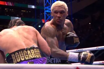 “15 miljoen en klaar” – Conor Benn wint Netflix-debuut, maar verliest direct zijn contract