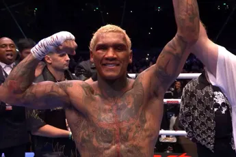 UFC baas Dana White zet bokswereld op scherp: geeft topbokser Conor Benn megacontract