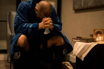 Conor McGregor gooit alles om voor UFC-comeback - deelt opvallend bericht