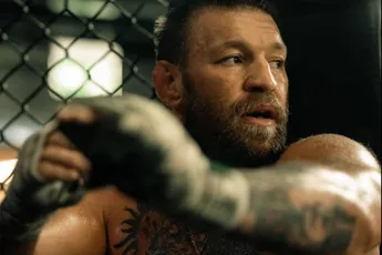 "Tijd om alle hoop los te laten": UFC-ster McGregor houdt fans in spanning