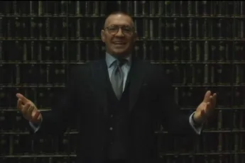 “we zijn eruit” – UFC-ster McGregor sluit ruzie met oude vriend af