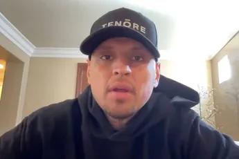 “Zo kwam ik in de cel terecht” – UFC-vechter legt arrestatie in Mexico uit