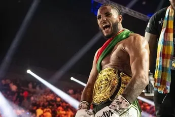 “Stevige klap voor Glory 107 event” – opnieuw geraakt door blessures en visa-problemen