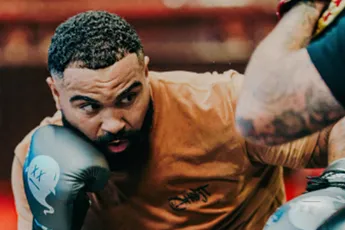 UFC haalt olympisch kampioen Gable Steveson binnen: “debuut staat al gepland”