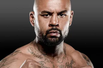 Oud-Glory vechter Hesdy Gerges slaat verrassend nieuw pad in: “dit is pas het begin”