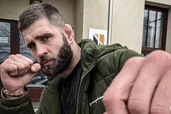 Eigenzinnige UFC-vechter Jiri Prochazka kiest opvallende aanpak richting titelgevecht