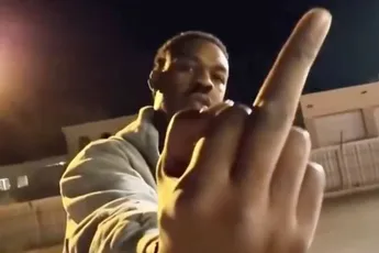 Pistool in zijn zak? UFC-ster Jon Jones opnieuw in opspraak bij verkeersruzie (video)
