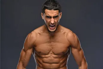 “Iedereen kan het krijgen” – Mohammed Boutasaa zet jacht in op Glory-titel