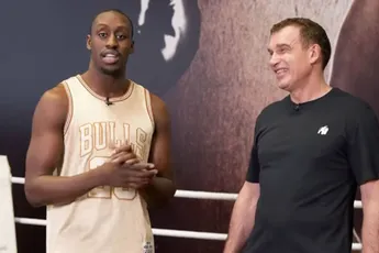 Opvolger Rico Verhoeven, Kromah slaat handen ineen met legende Aerts - “Dit is pas het begin”