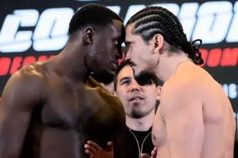 Glory 107 event opnieuw aangepast - programma blijft veranderen door problemen