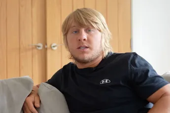 “Niemand geeft om hem”: UFC-topper Paddy Pimblett keihard over onzichtbare vechter