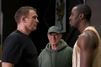 Peter Aerts daagt nieuwe Glory-kampioen Kromah uit: “Ik wil met je vechten”