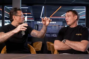 Kickboksiconen Peter Aerts en Nieky Holzken samen de ring in - “We zijn nog niet klaar”