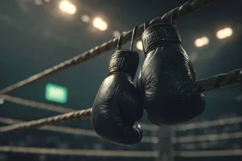 Bokswereld in shock: groot gala zaterdag noodgedwongen geschrapt na dopingzaak