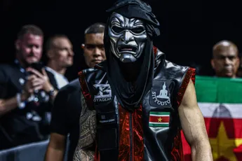 Nederlands-Surinaamse Eersel vecht voor eerherstel, druk hoger dan ooit