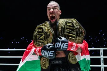 “Geen dure auto”: Regian Eersel maakt opvallende keuze na winst van wereldtitel