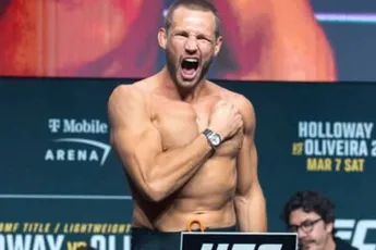 ‘Je verspilt kostbare tijd’ – Reinier de Ridder reageert fel op rechtszaak in ONE Championship