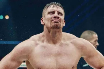 Rico Verhoeven zoekt pijngrens op voor grootste gevecht ooit –“Laat het branden”