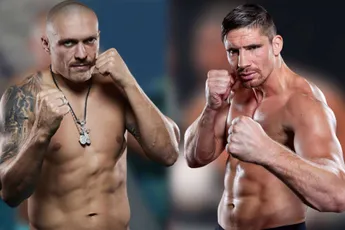 Usyk vs Verhoeven event krijgt flinke boost – “Meerdere titels op het spel”