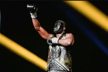 Glory-ster Mory Kromah kan niet meer ongestoord over straat - “Ik voel de druk”