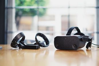 Virtual Reality, is het echt zo onbereikbaar?
