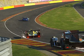 Q1 update voor rFactor 2 uitgesteld voor belangrijke DLC-aanpassing