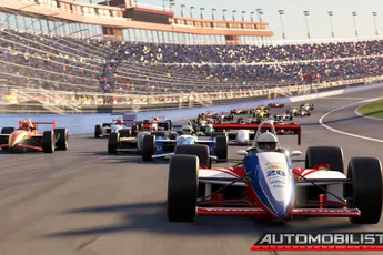 Reiza stelt derde deel Racin’ USA DLC voor Automobilista 2 uit