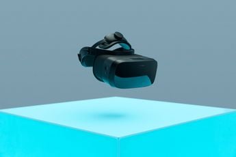 Dit zijn de beste VR headsets voor simracen