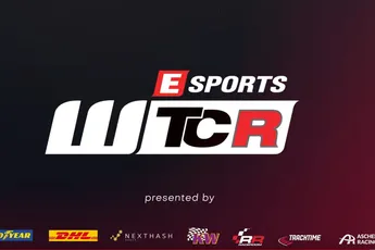 De FIA Esports WTCR serie keert terug in 2023