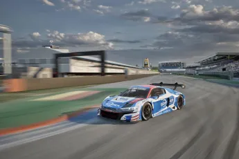 Rennsport stelt gesloten beta opnieuw uit