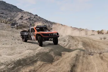 BeamNG.drive krijgt forse update voor eind van het jaar