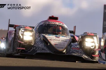 Nieuwe Forza Motorsport verschijnt later dit jaar