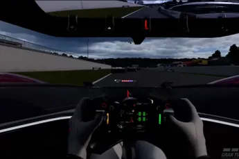 Gran Turismo 7 bevestigd als PSVR2 launchtitel