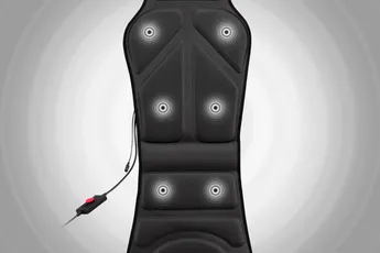 Next Level Racing HF8 haptische mat verschijnt later deze maand