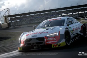 Gran Turismo 7 krijgt verbeterde physics met aankomende update
