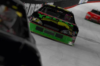 iRacing maakt per ongeluk gelanceerde populaire Gen 4 serie permanent