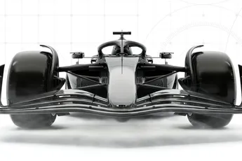 F1 2023 releasedatum mogelijk onthuld