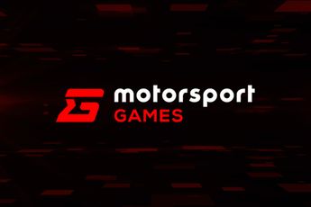 CEO van geplaagd Motorsport Games wordt vervangen door Stephen Hood