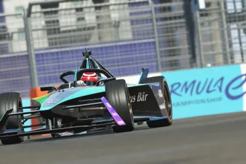 rFactor 2 brengt Q2 release met Gen 3 Formule E vervroegd uit