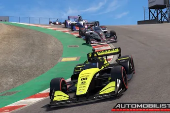 Automobilista 2 lanceert Paddock Club abonnement voor nieuwe en oude content