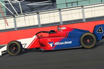 iRacing krijgt Formule 4 esports competitie in samenwerking met FIA