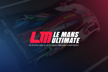 Le Mans Ultimate verschijnt eind dit jaar