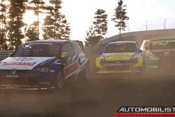 Automobilista 2 patch V1.5 transformeert Reiza’s uitstekende simulator