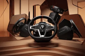 De beste betaalbare racesturen voor simracing met Logitech, Thrustmaster en meer