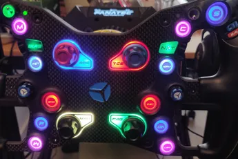 Dit heb je nodig om je simracecarrière te beginnen