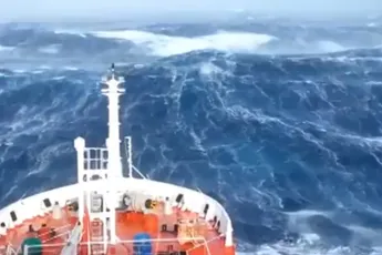 Zo zochten ze naar het vermiste vliegtuig MH370