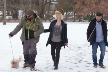 Stoom, elektriciteit en USB komen samen in dit project