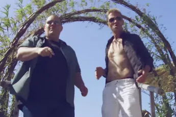 Zomerhit 2018: Zeeuwse Ricky & CDV - Kuduro op het strand