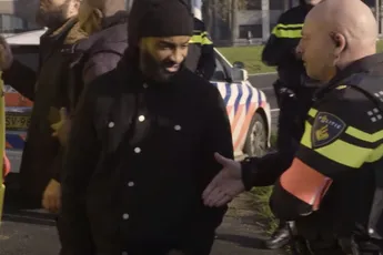 Gezellig mee met Kick Out Zwarte Piet naar Den Helder